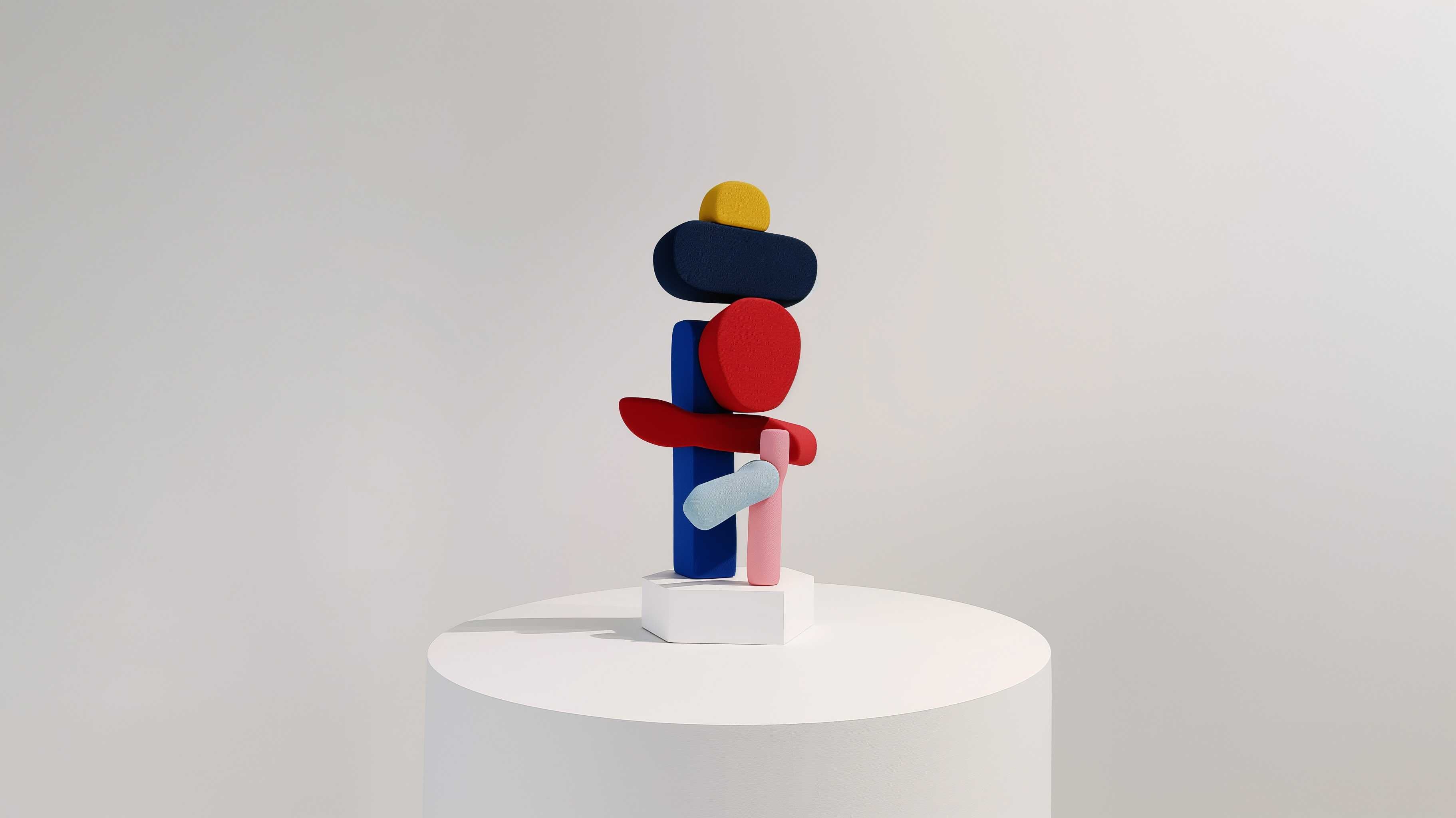 Beginner Crochet Kit – Hair Tie Set – DIY Crochet Kit